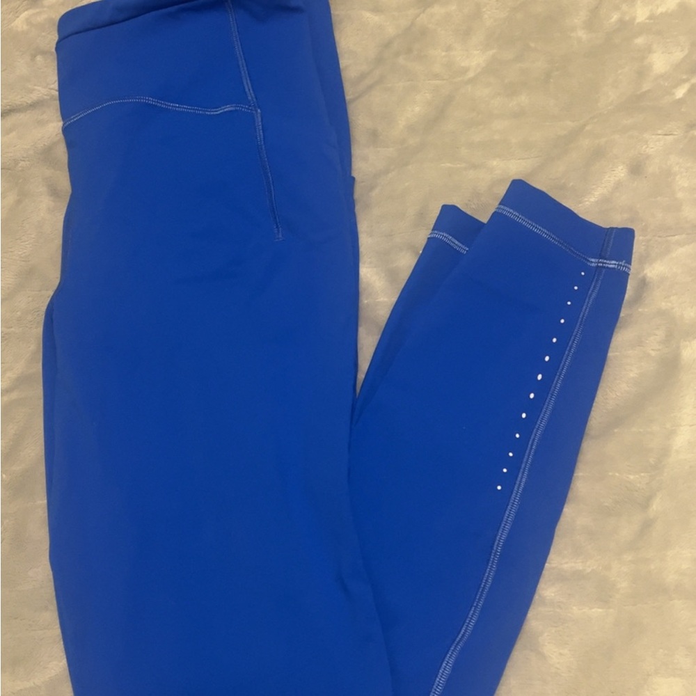 Cobalt blue Lulu